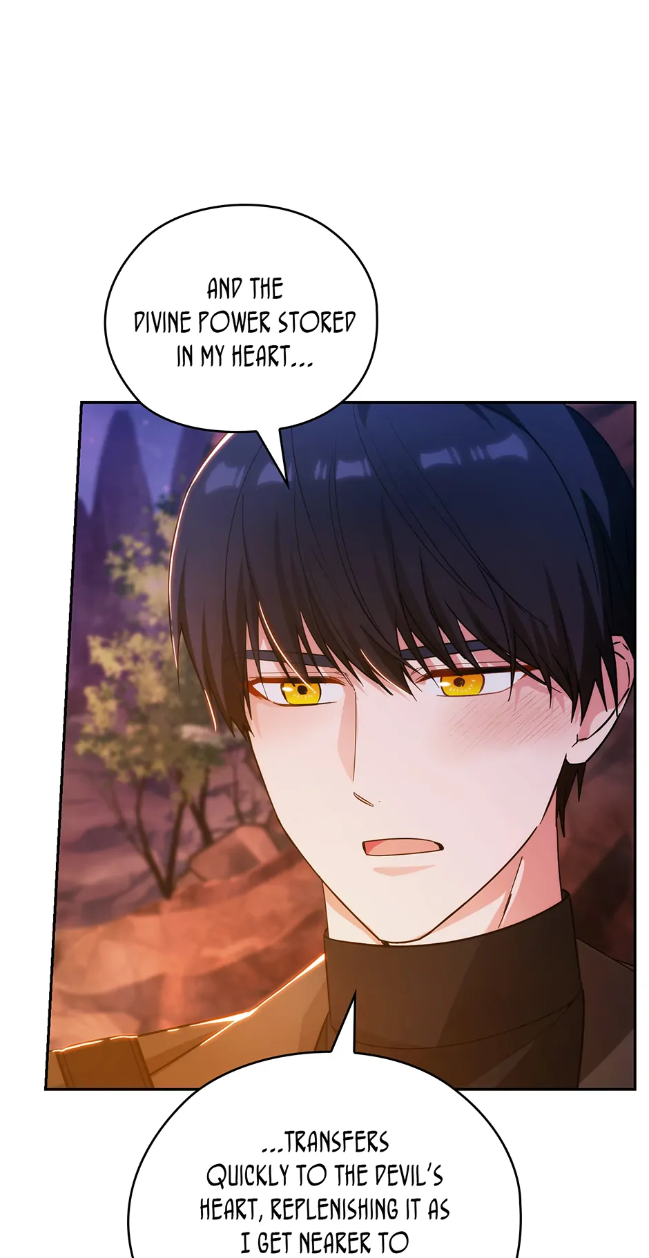 Reminiscence Adonis Chapter 275 - Page 81