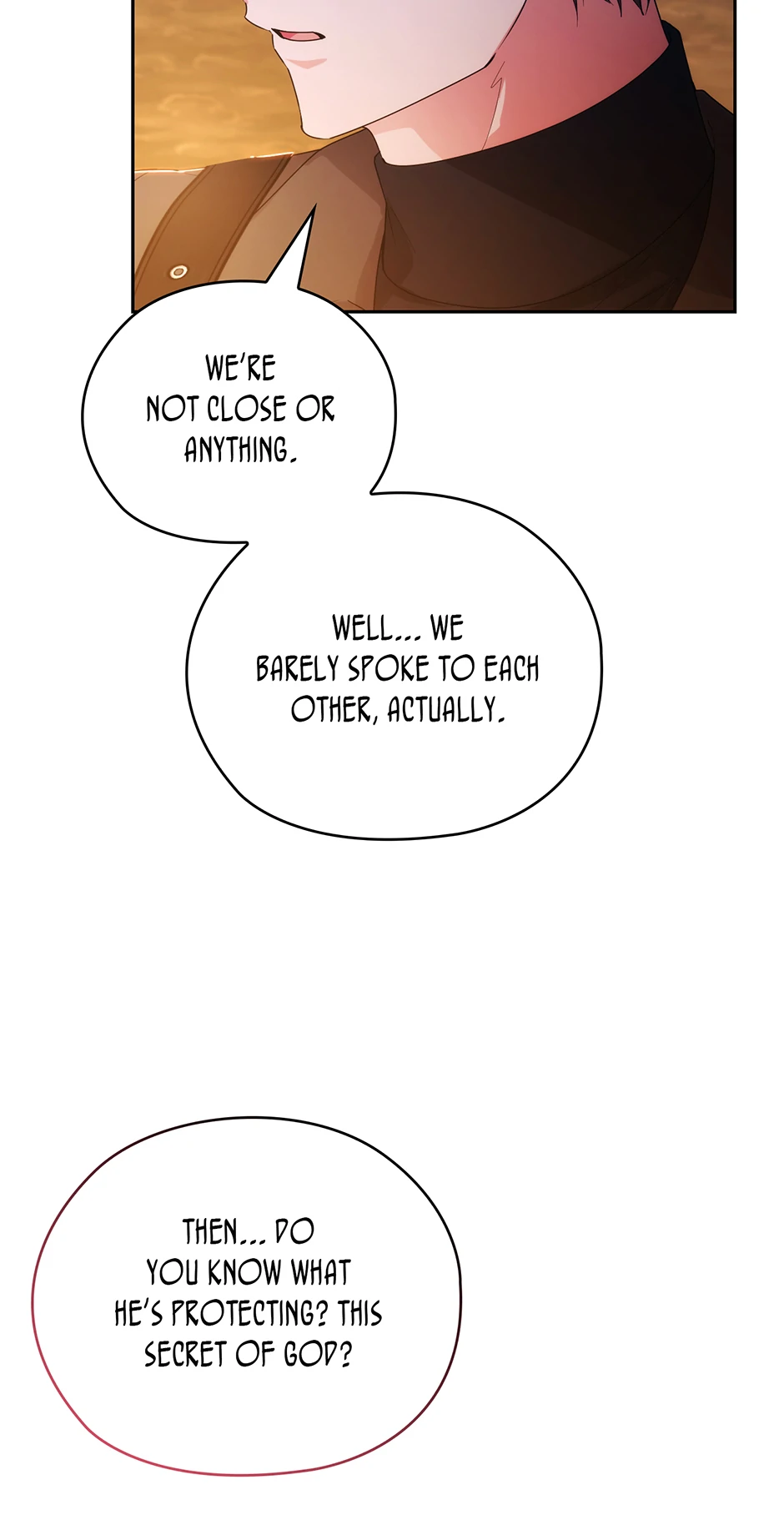 Reminiscence Adonis Chapter 275 - Page 88