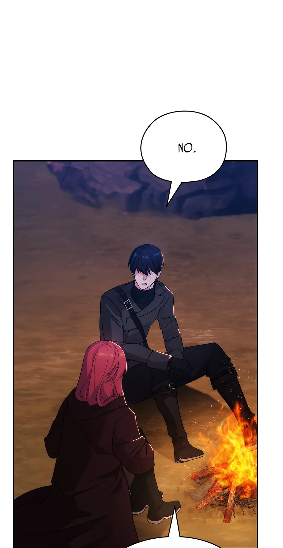 Reminiscence Adonis Chapter 275 - Page 89