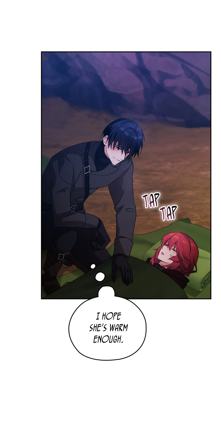 Reminiscence Adonis Chapter 275 - Page 94