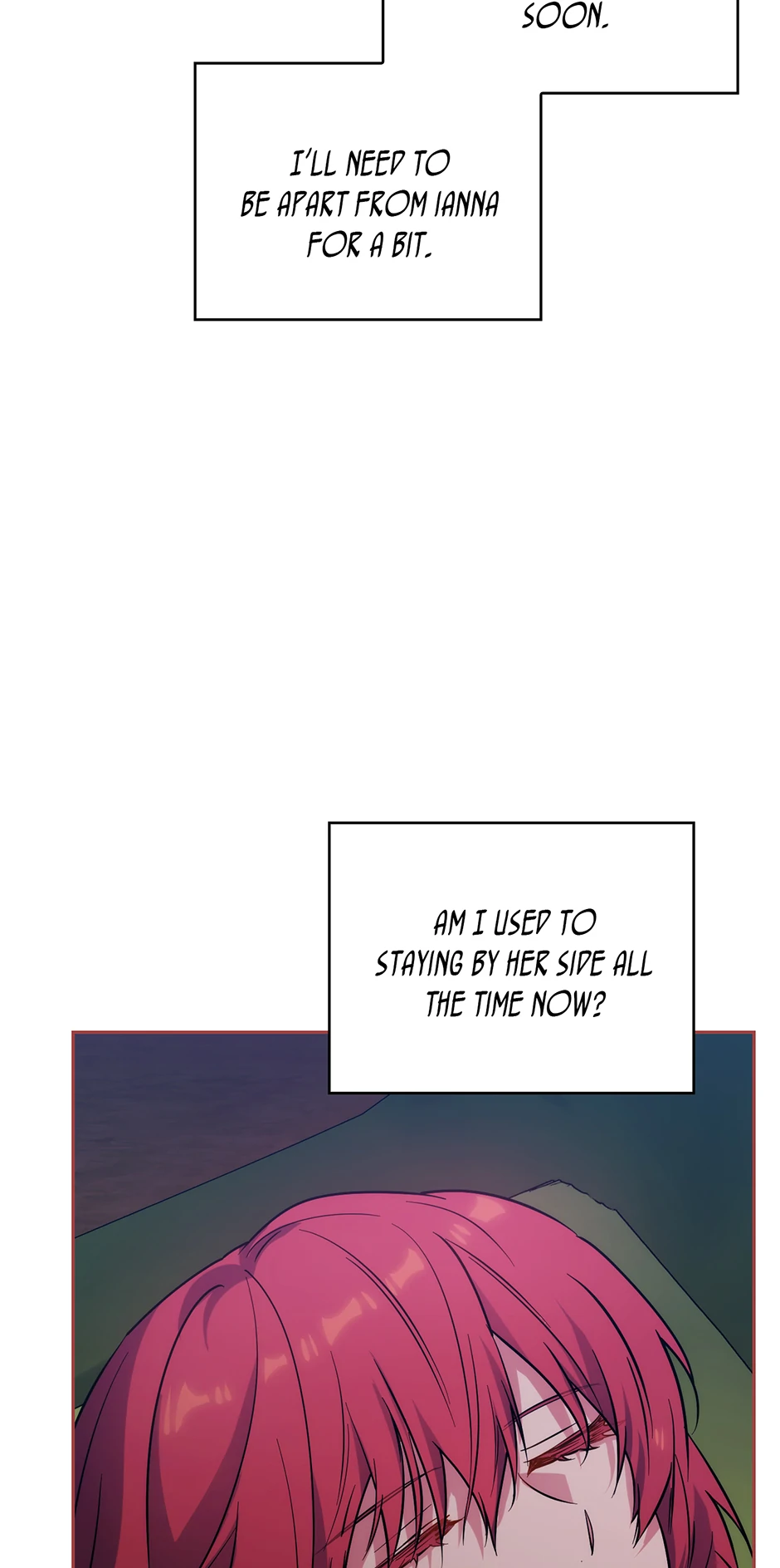 Reminiscence Adonis Chapter 275 - Page 96