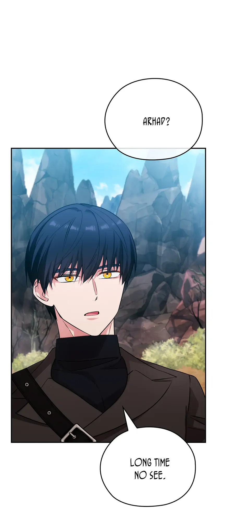 Reminiscence Adonis Chapter 276 - Page 12