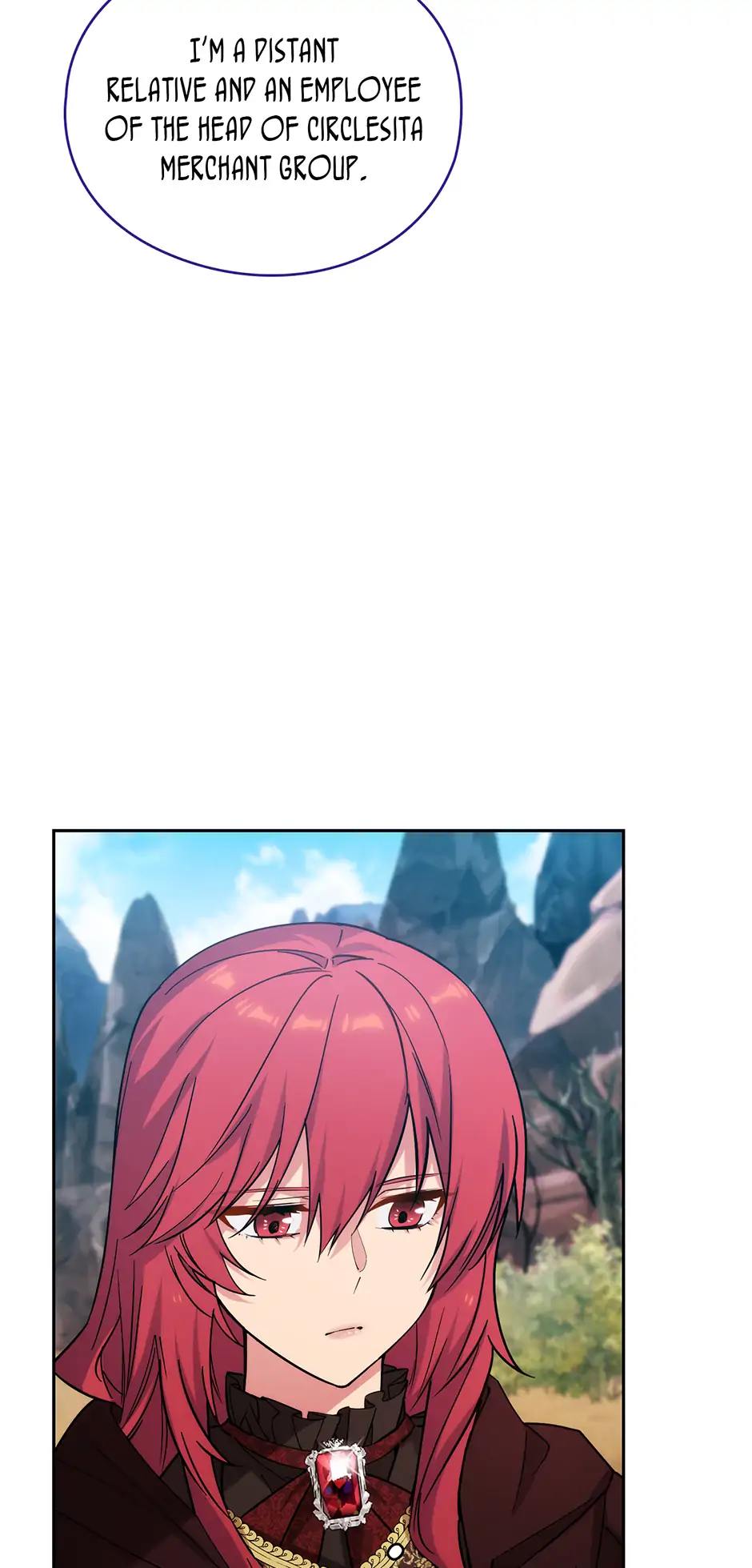 Reminiscence Adonis Chapter 276 - Page 14
