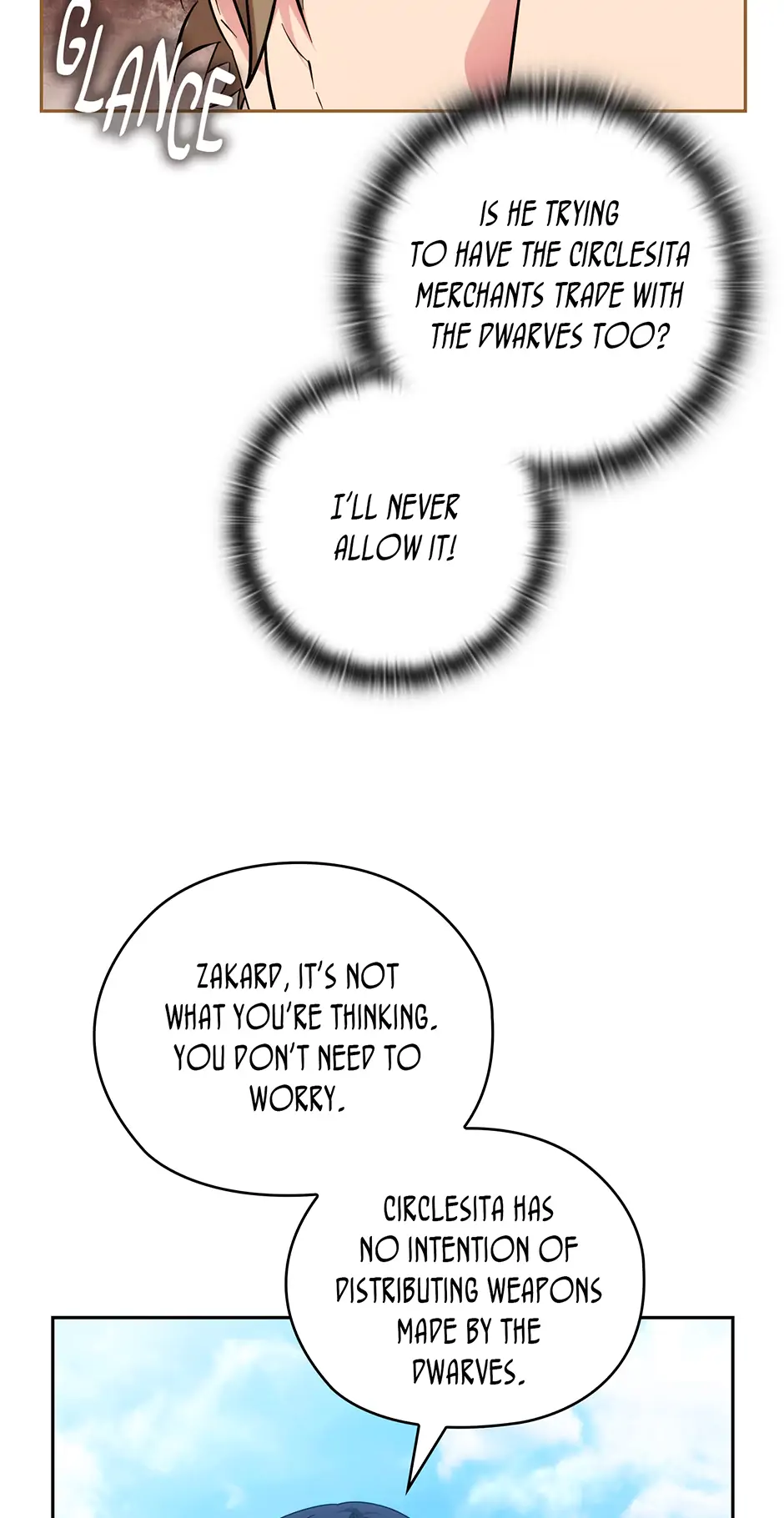 Reminiscence Adonis Chapter 276 - Page 22