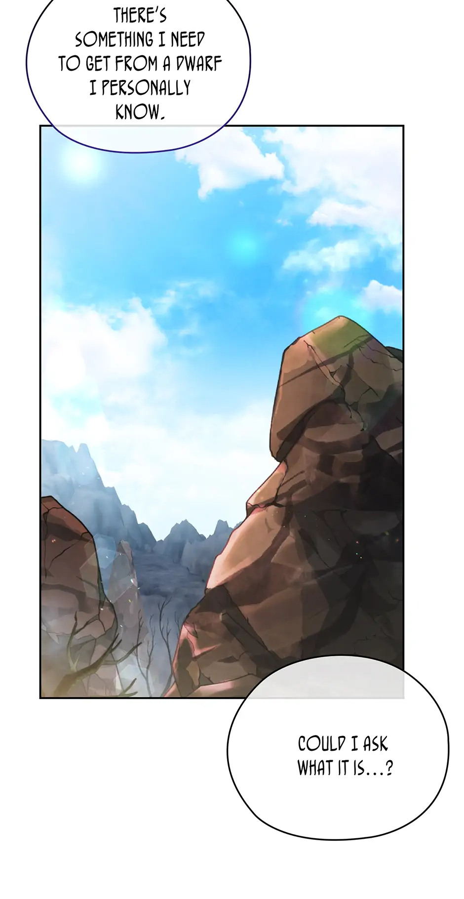 Reminiscence Adonis Chapter 276 - Page 24