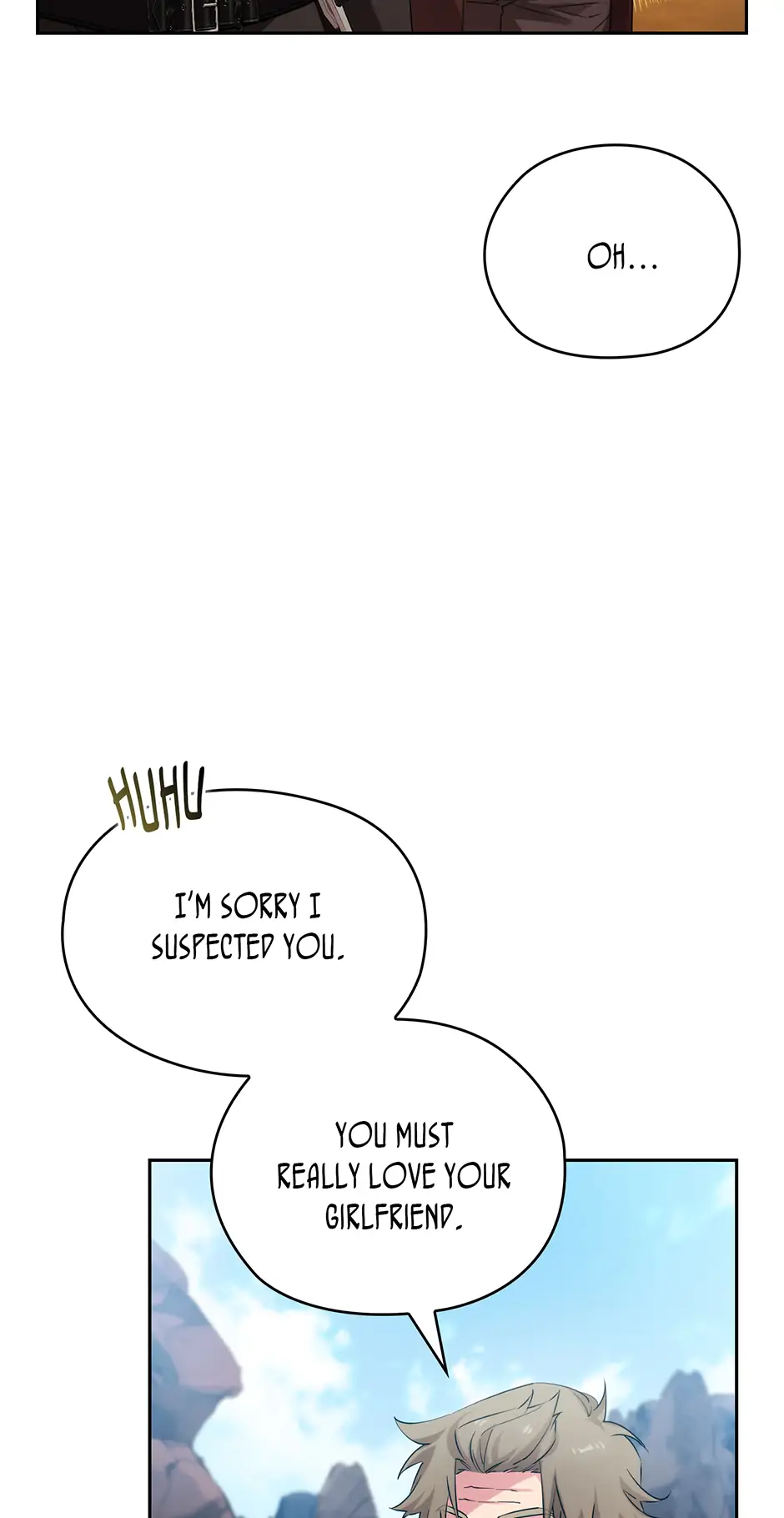 Reminiscence Adonis Chapter 276 - Page 26