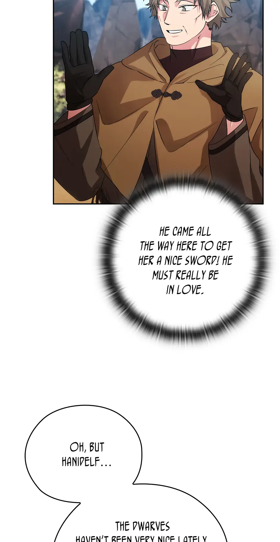 Reminiscence Adonis Chapter 276 - Page 27