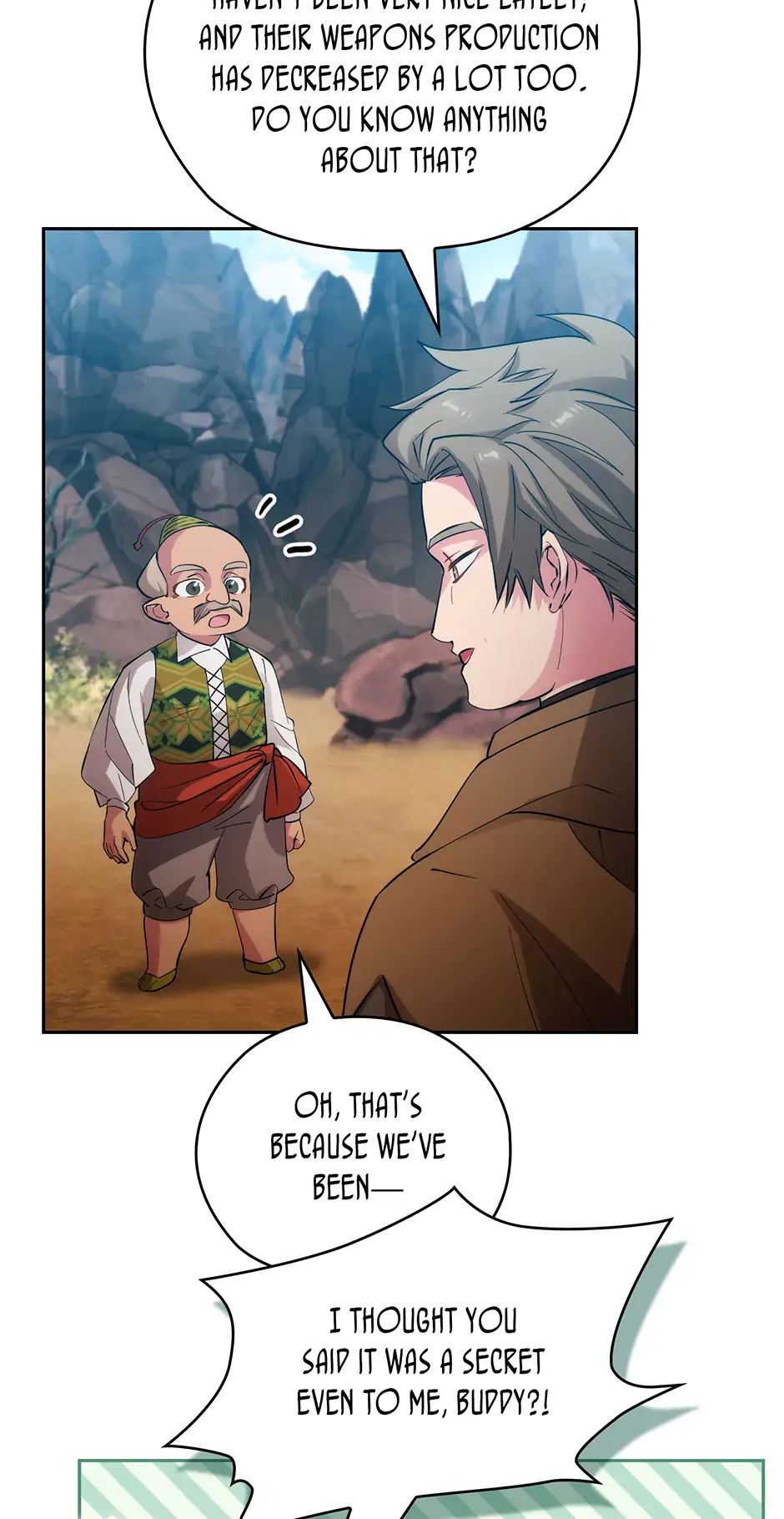 Reminiscence Adonis Chapter 276 - Page 28