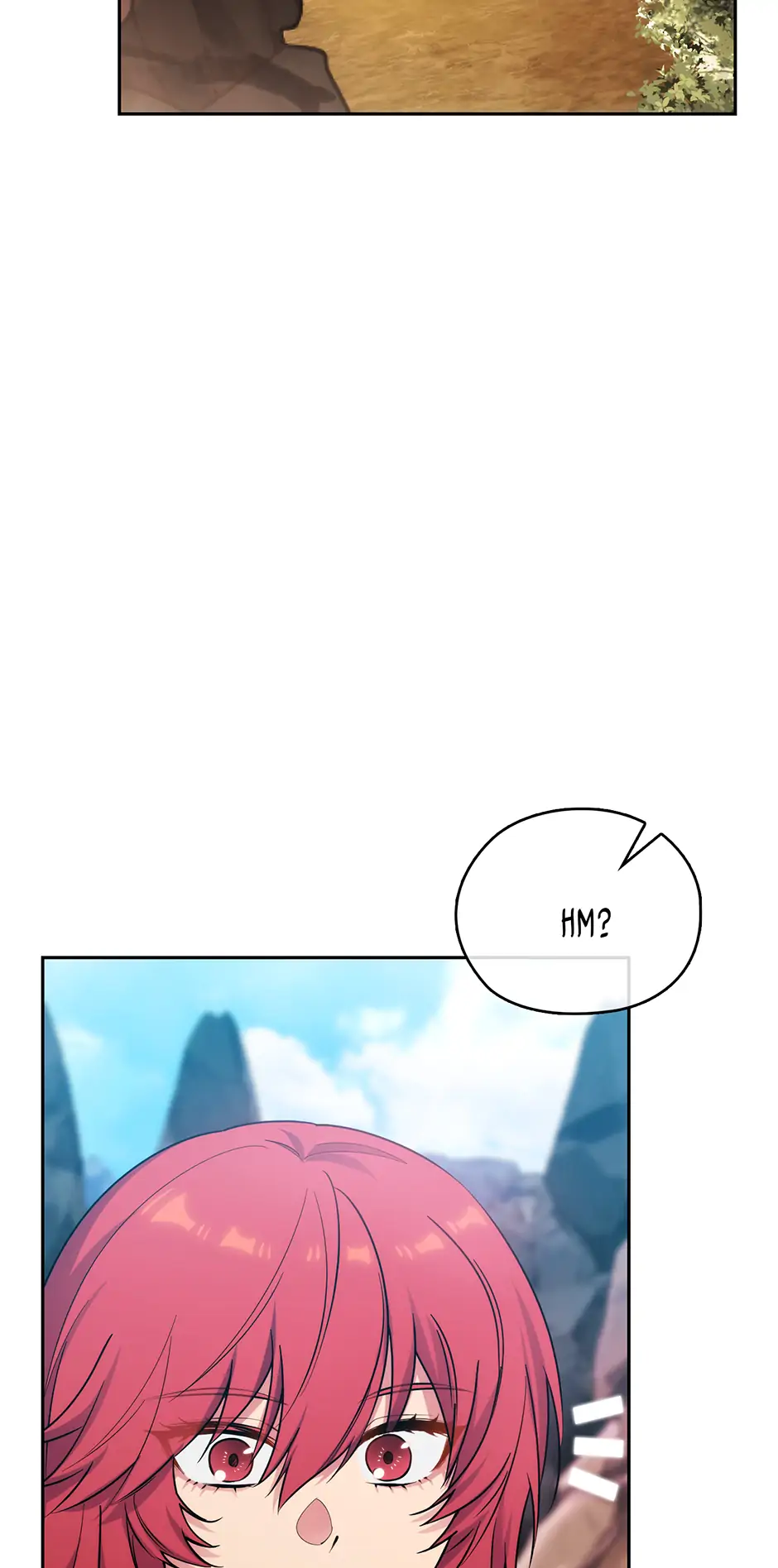 Reminiscence Adonis Chapter 276 - Page 3