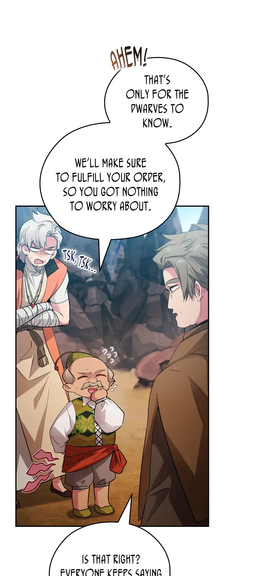 Reminiscence Adonis Chapter 276 - Page 31
