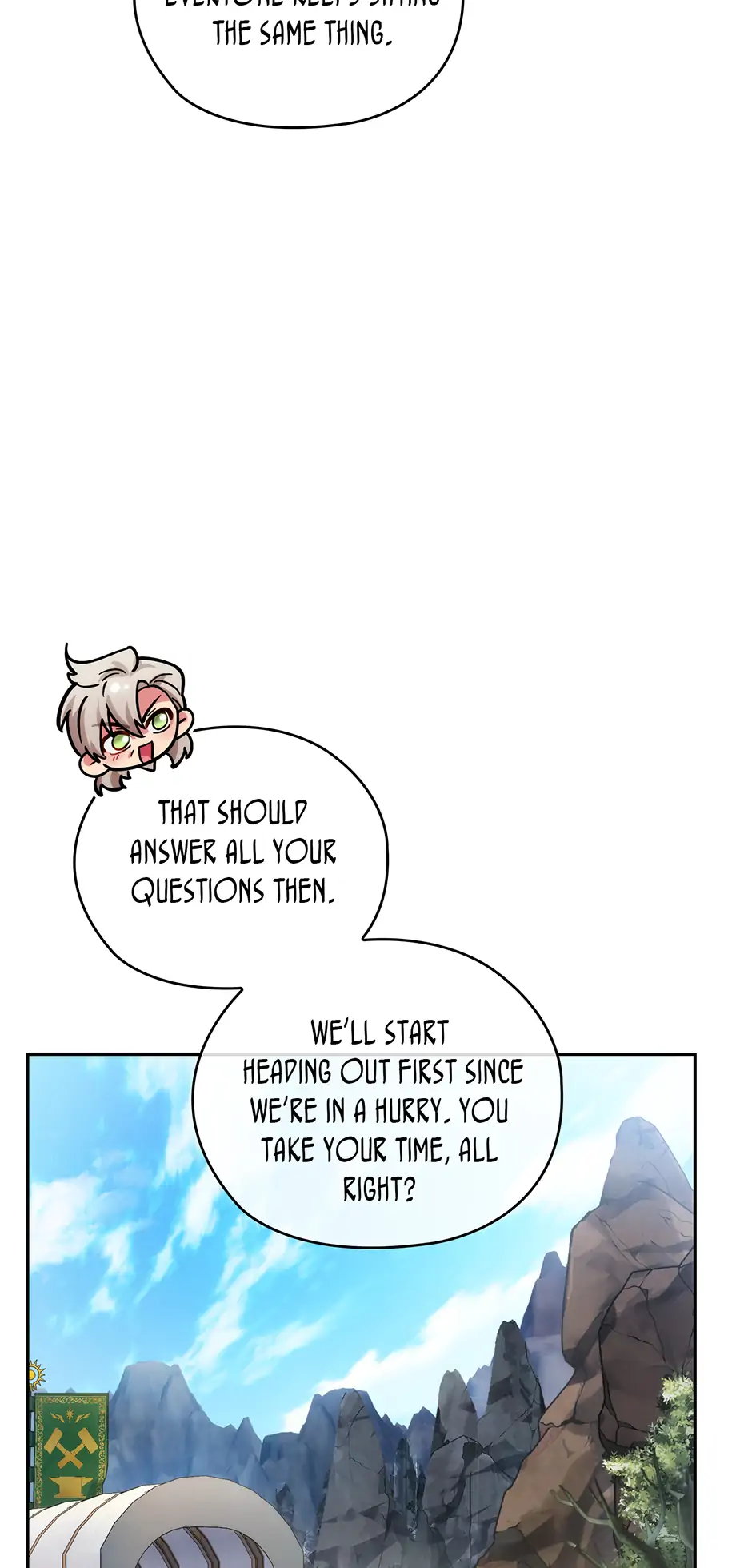 Reminiscence Adonis Chapter 276 - Page 32