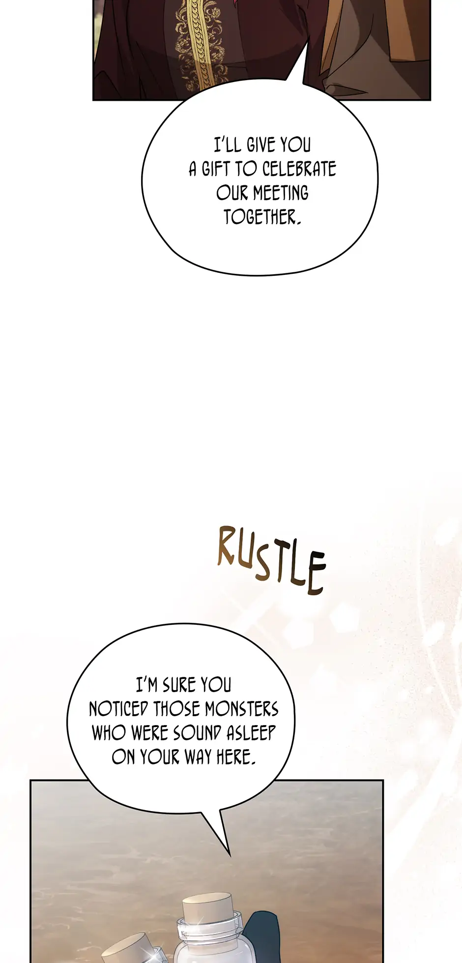 Reminiscence Adonis Chapter 276 - Page 34