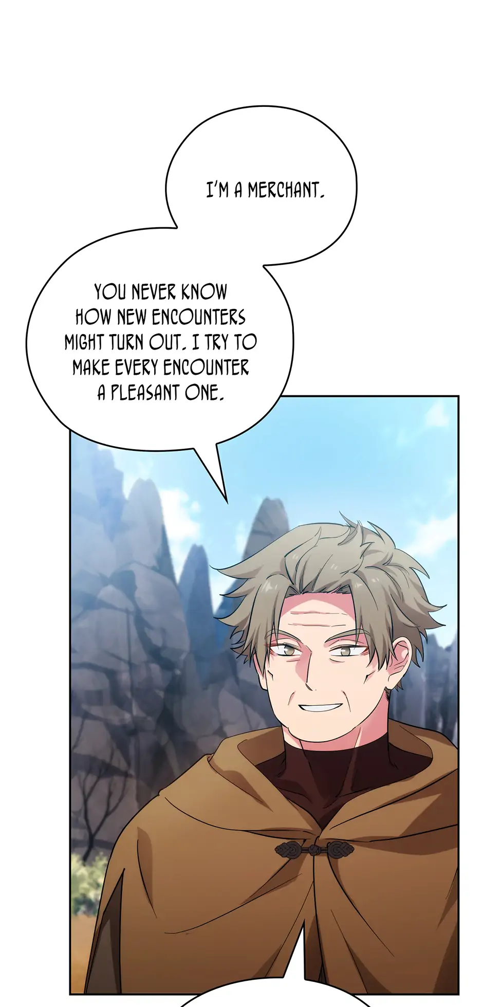 Reminiscence Adonis Chapter 276 - Page 37