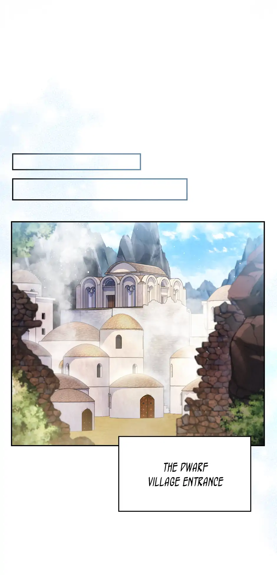 Reminiscence Adonis Chapter 276 - Page 40