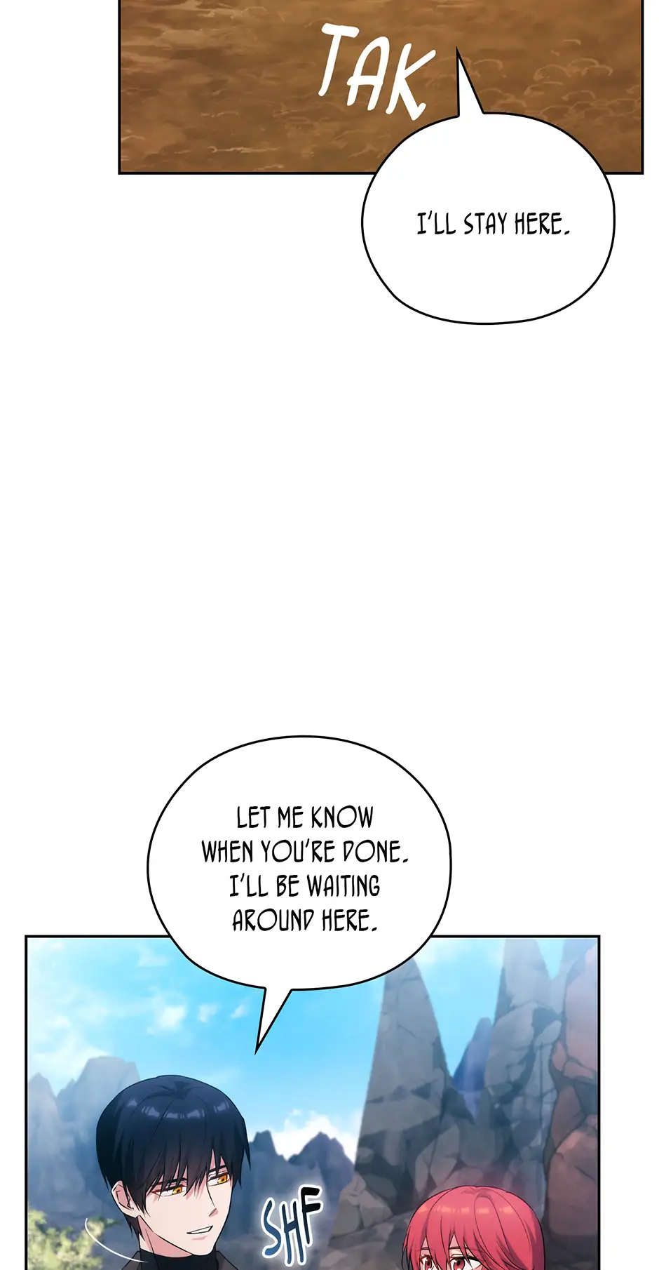 Reminiscence Adonis Chapter 276 - Page 42