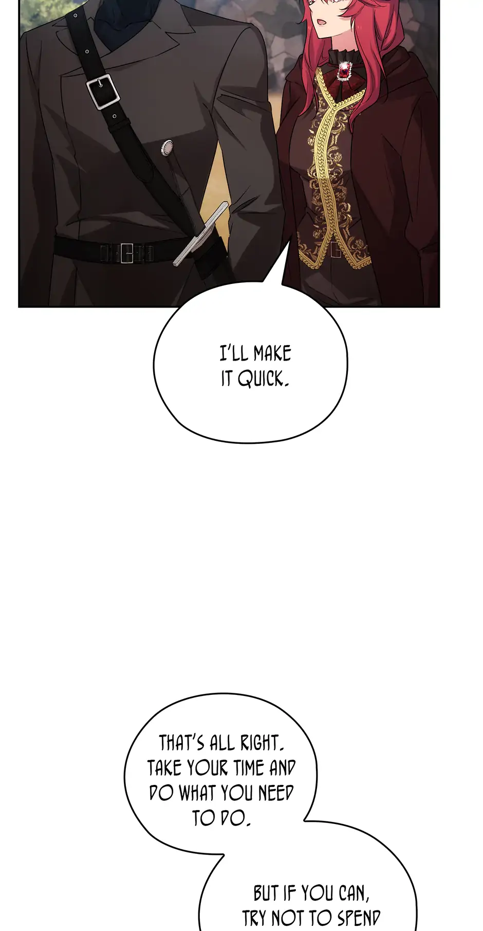 Reminiscence Adonis Chapter 276 - Page 43
