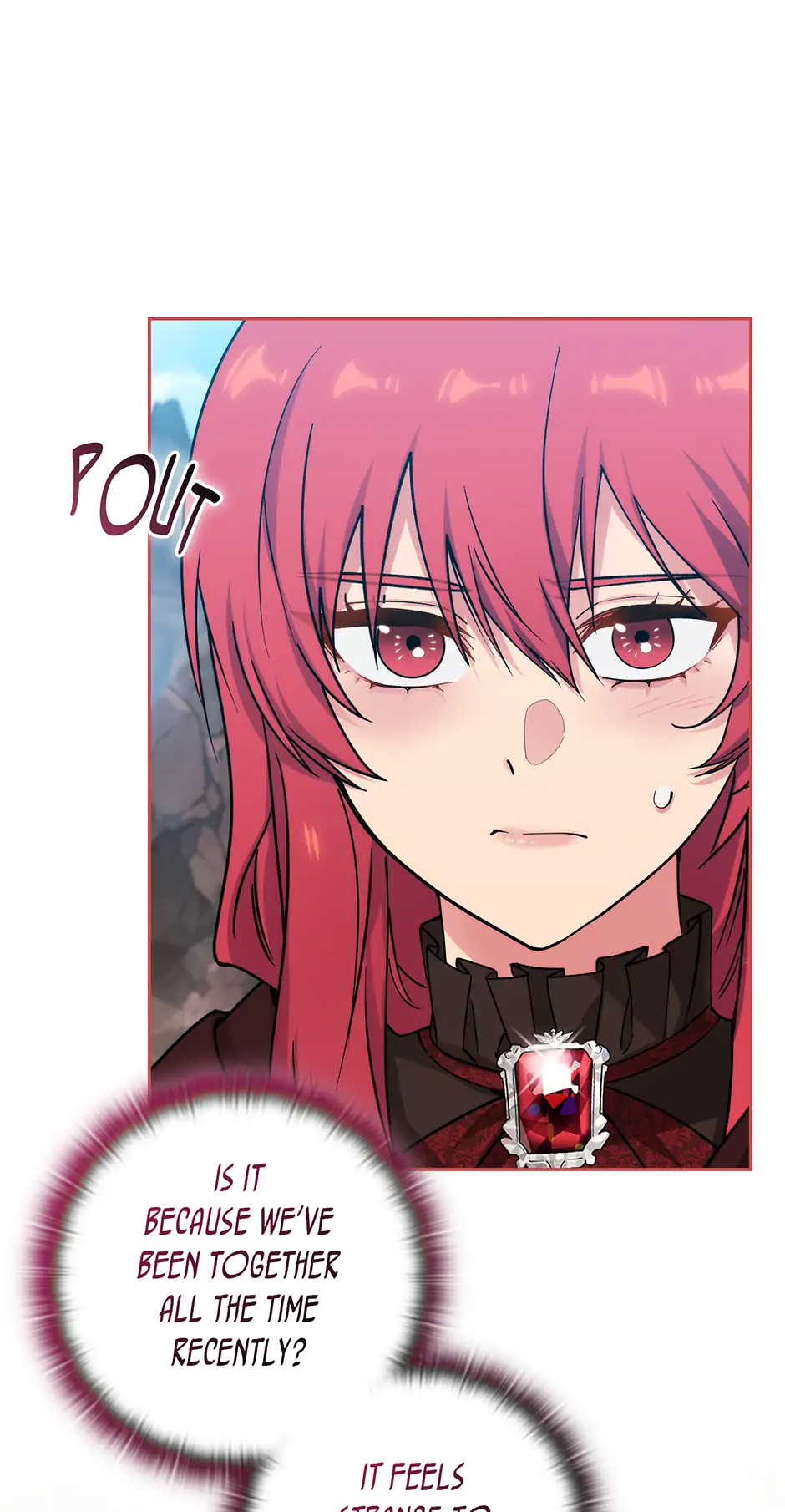 Reminiscence Adonis Chapter 276 - Page 46