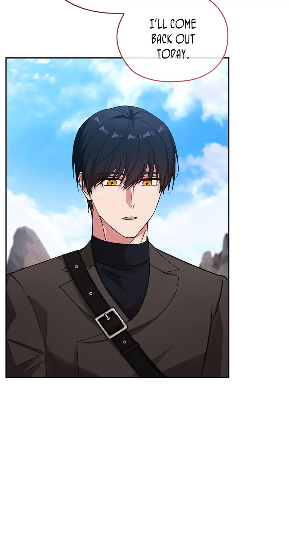 Reminiscence Adonis Chapter 276 - Page 48