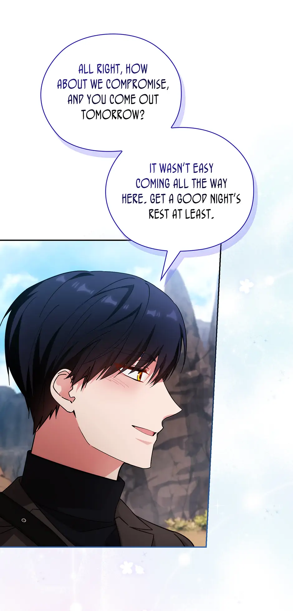 Reminiscence Adonis Chapter 276 - Page 50