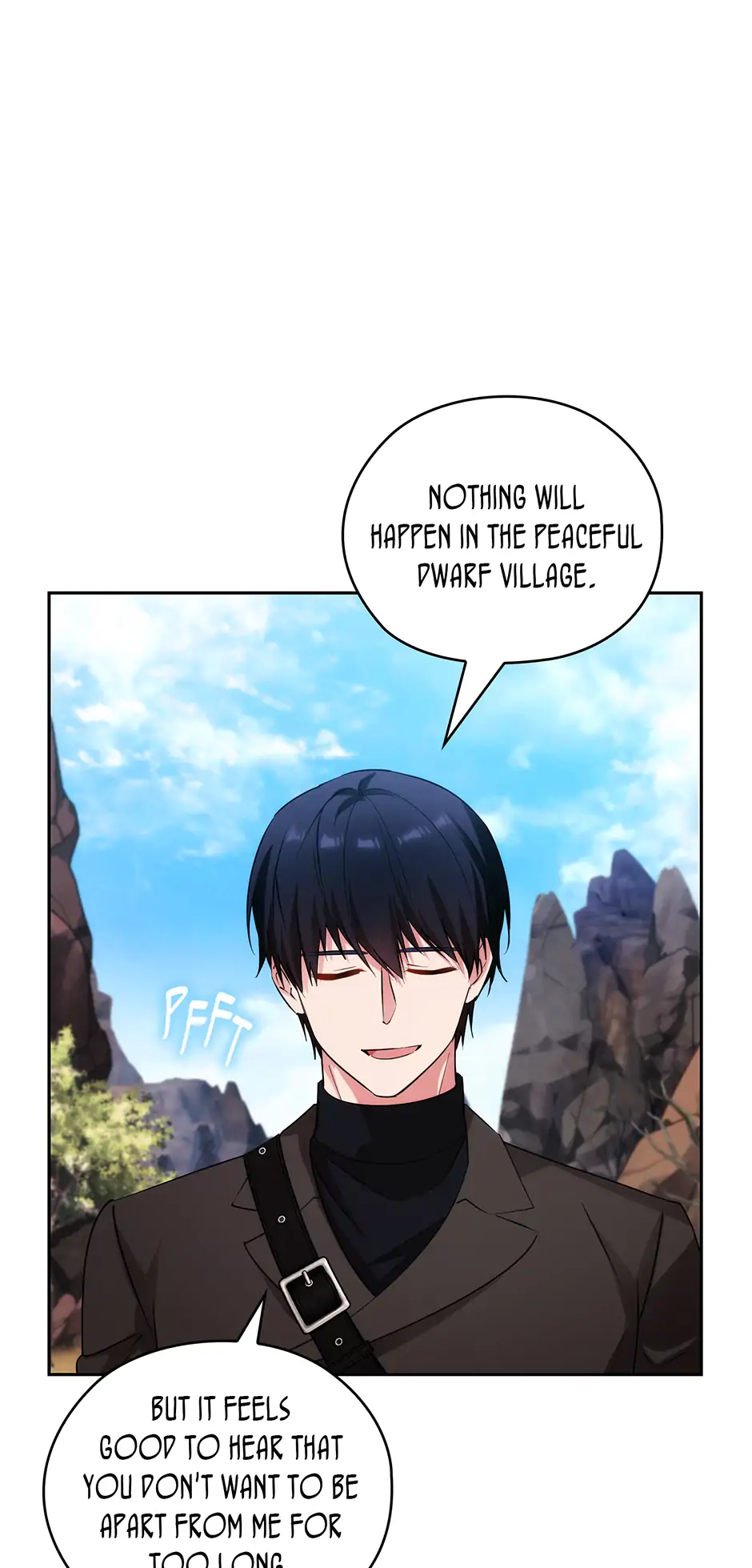 Reminiscence Adonis Chapter 276 - Page 52