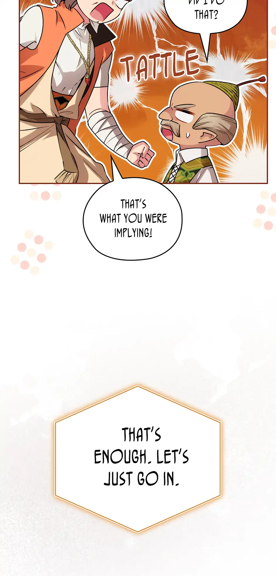 Reminiscence Adonis Chapter 276 - Page 55
