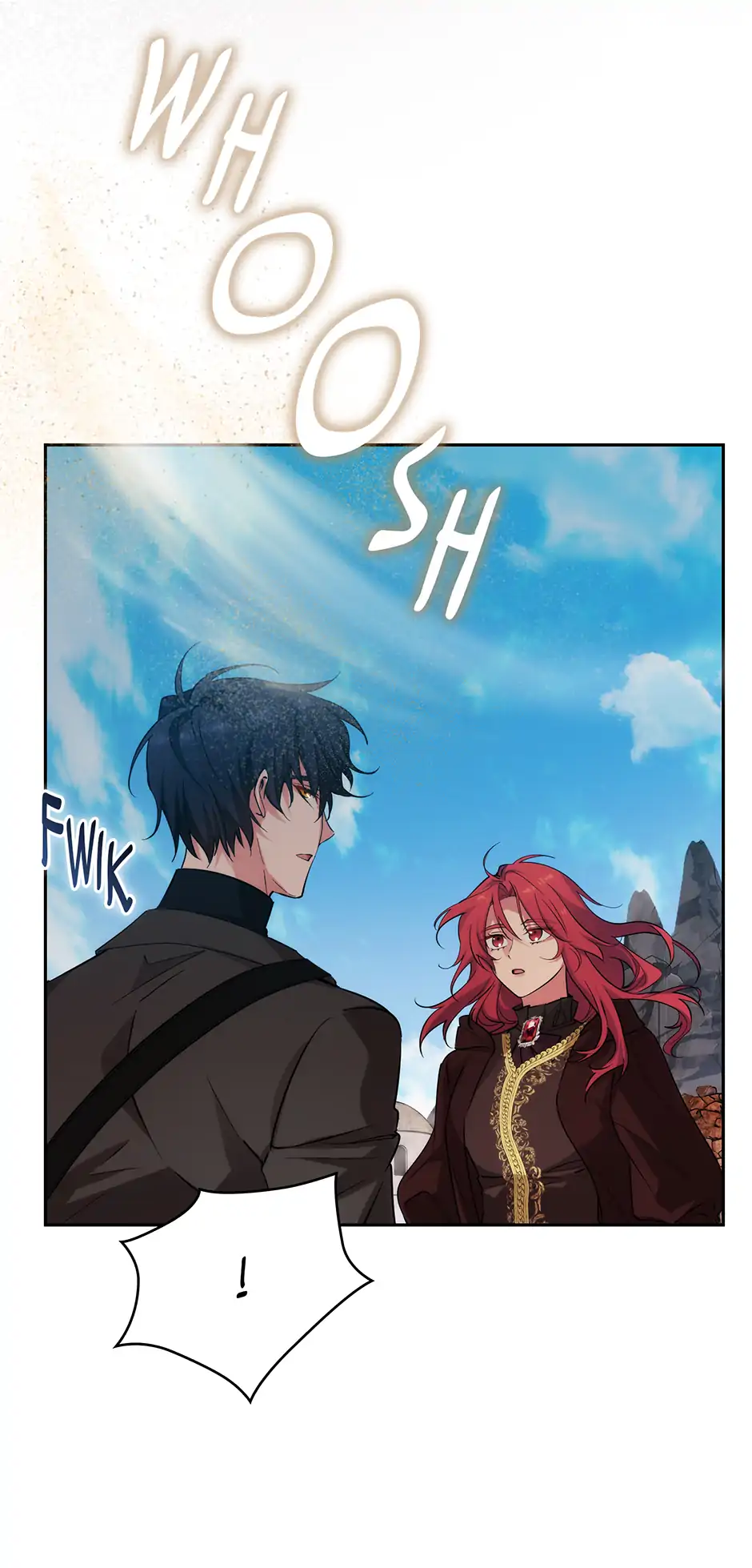 Reminiscence Adonis Chapter 276 - Page 56