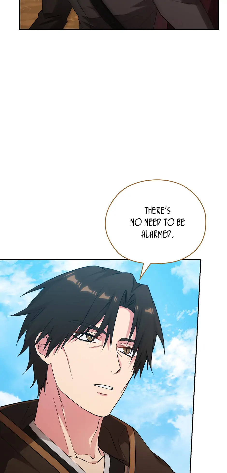 Reminiscence Adonis Chapter 276 - Page 65
