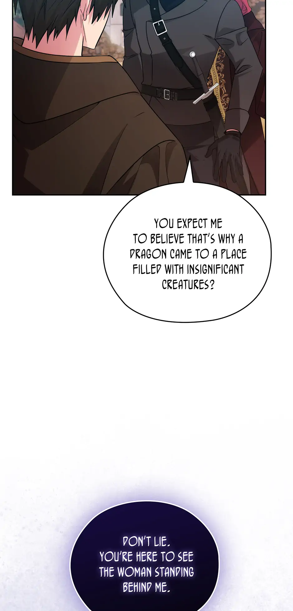 Reminiscence Adonis Chapter 276 - Page 68
