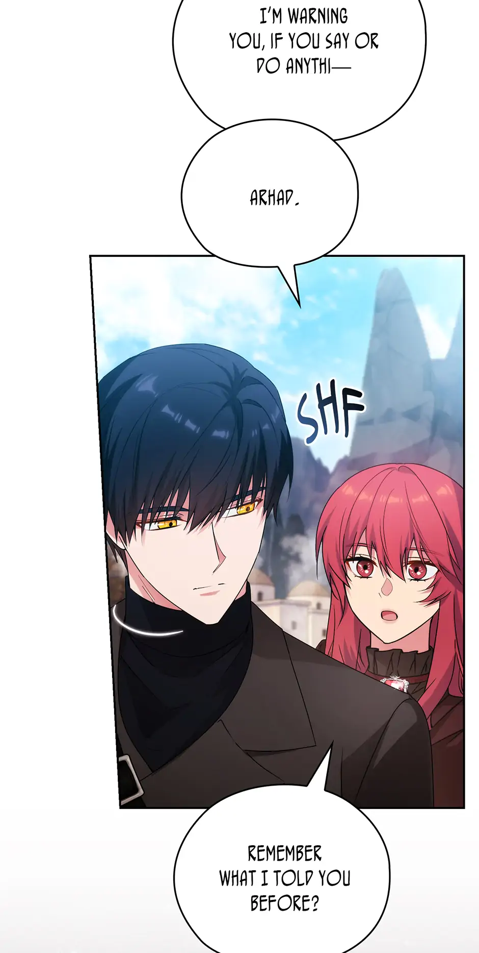 Reminiscence Adonis Chapter 276 - Page 71