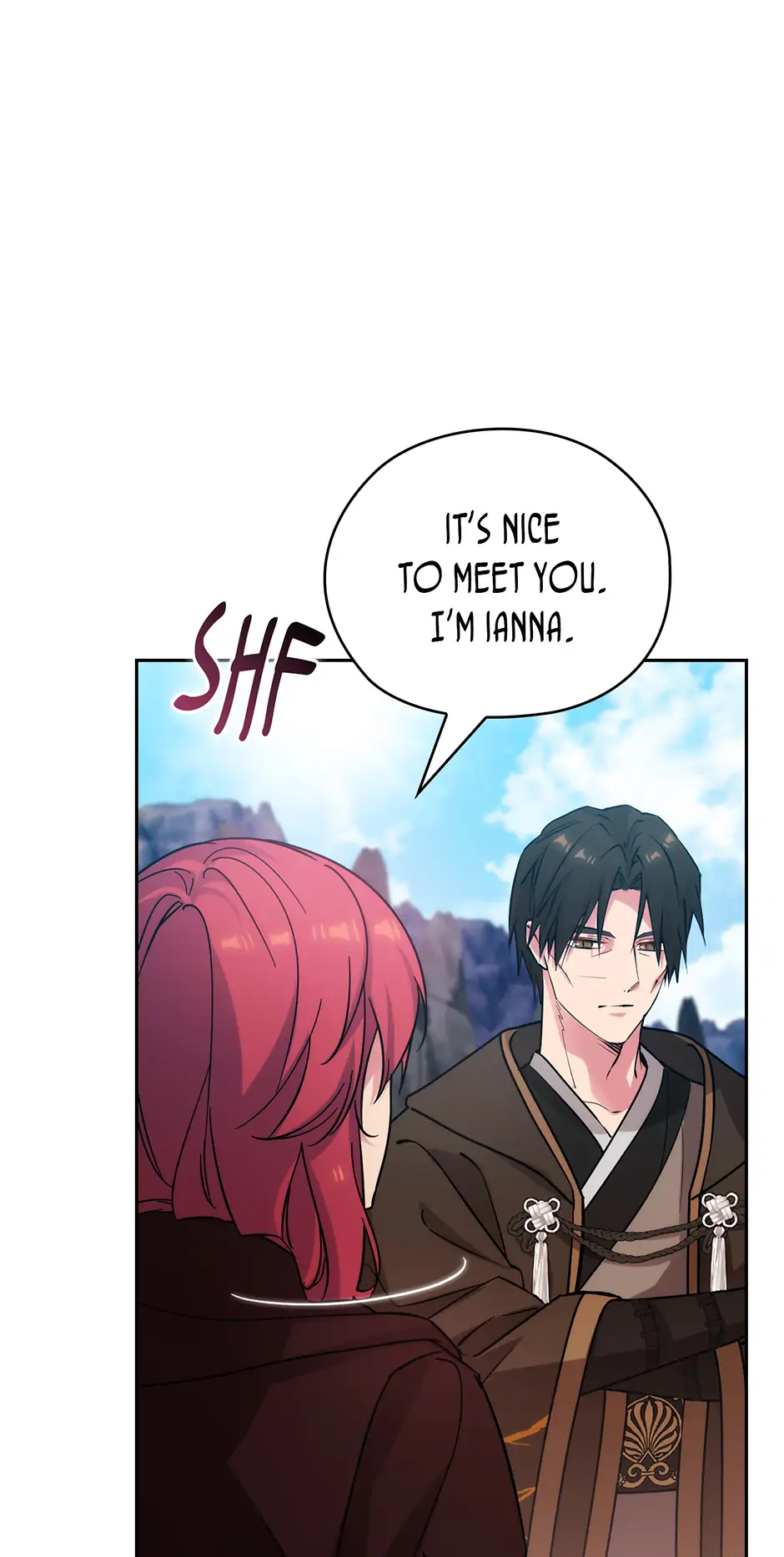 Reminiscence Adonis Chapter 276 - Page 76
