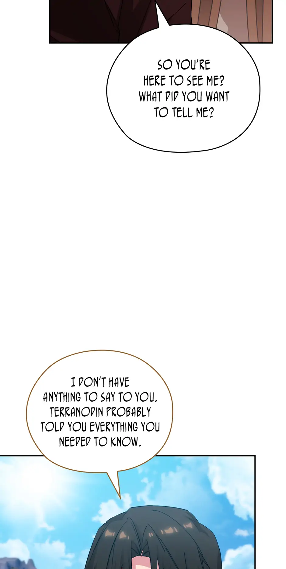 Reminiscence Adonis Chapter 276 - Page 77
