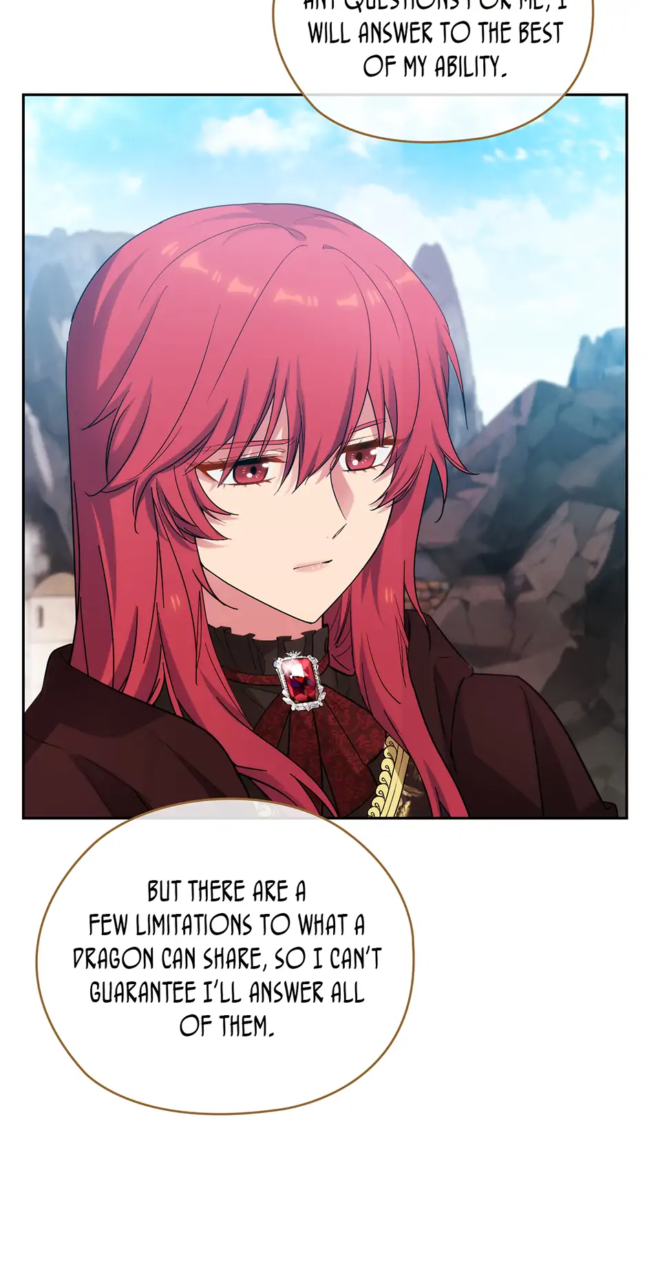 Reminiscence Adonis Chapter 276 - Page 79