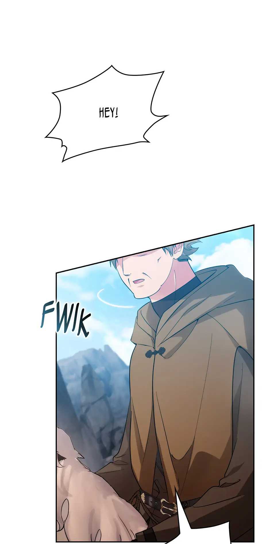 Reminiscence Adonis Chapter 276 - Page 8