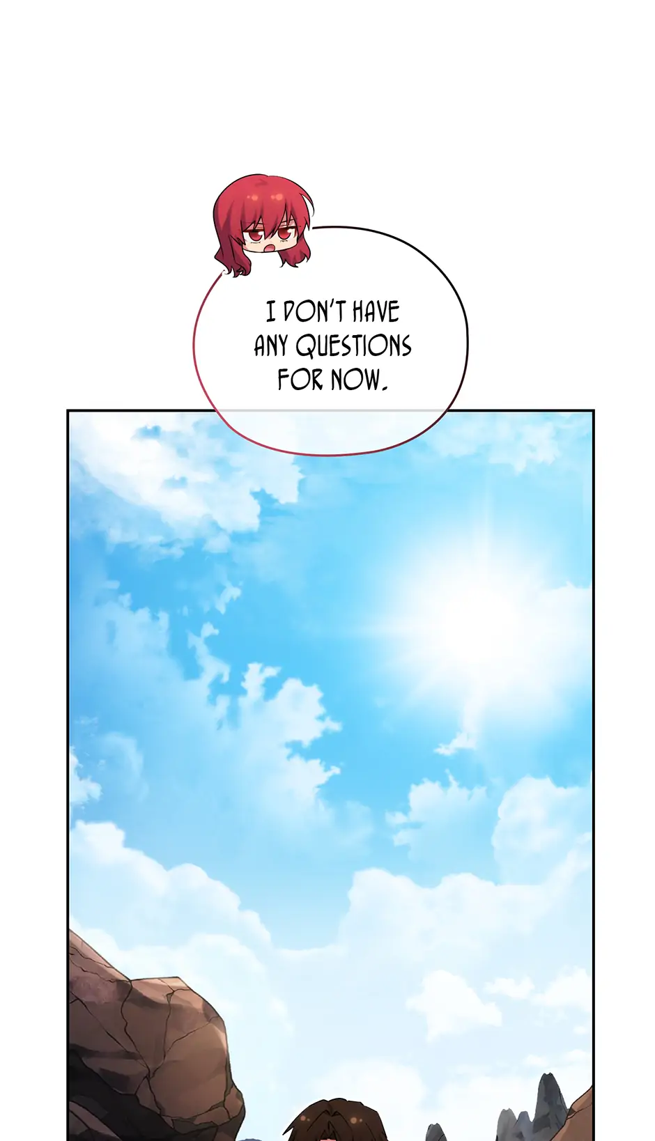 Reminiscence Adonis Chapter 276 - Page 80