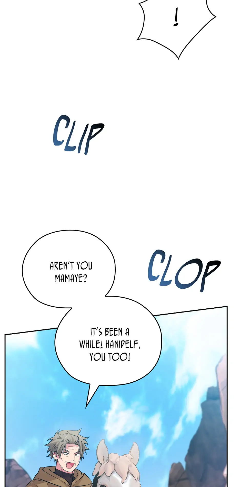 Reminiscence Adonis Chapter 276 - Page 9