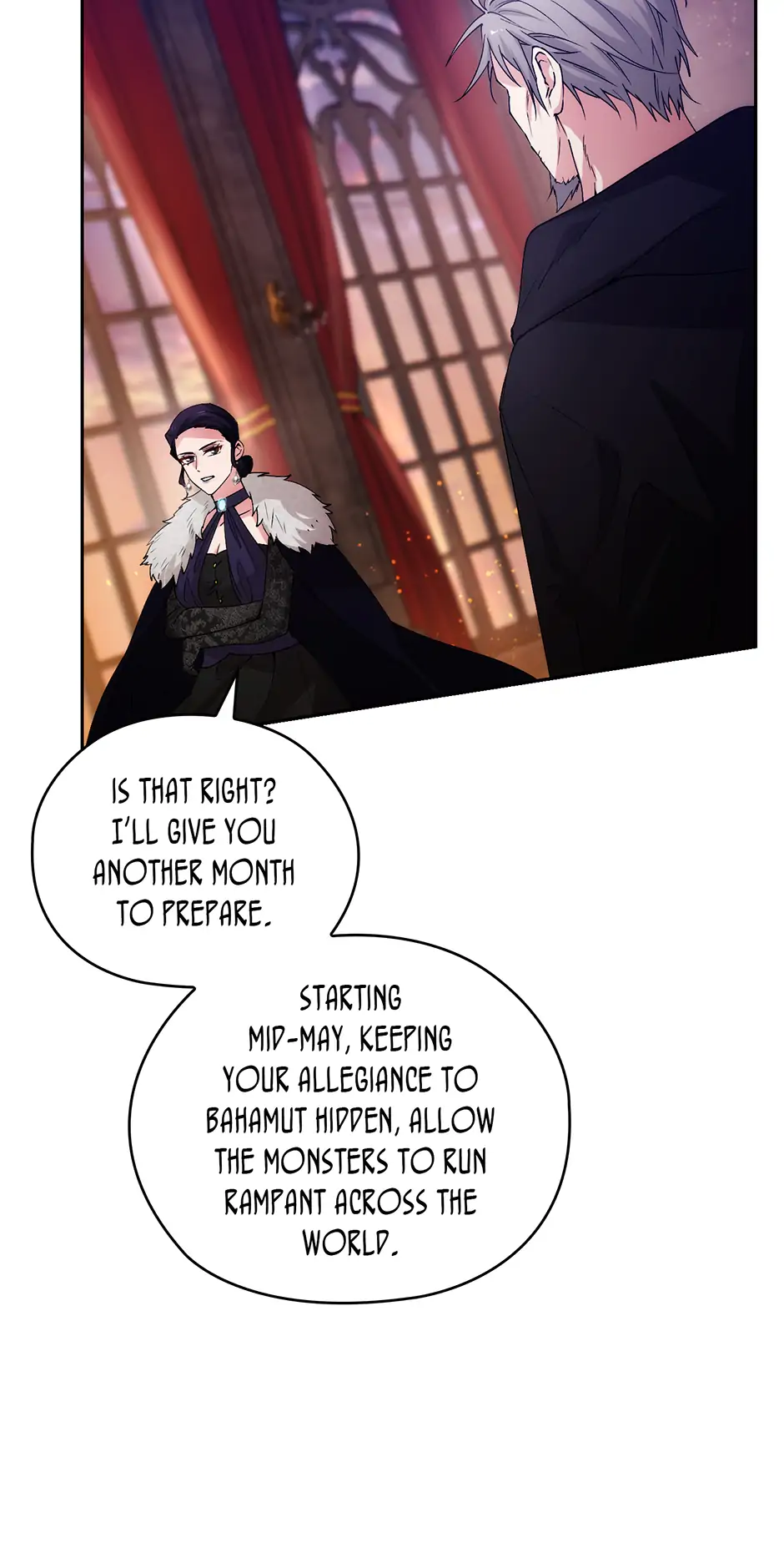 Reminiscence Adonis Chapter 277 - Page 10