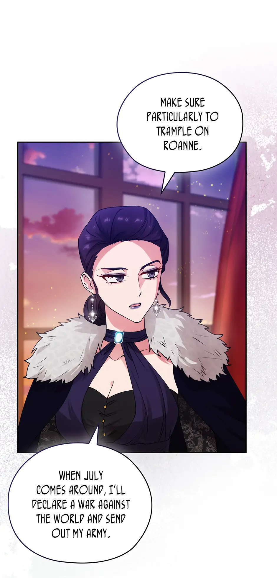 Reminiscence Adonis Chapter 277 - Page 11
