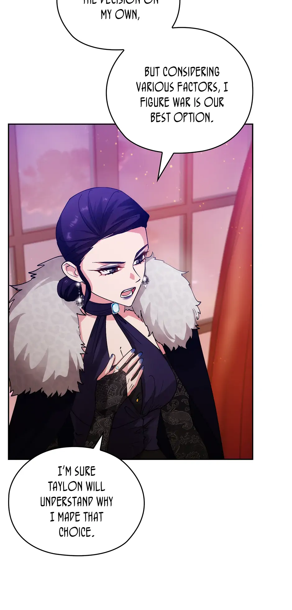 Reminiscence Adonis Chapter 277 - Page 15