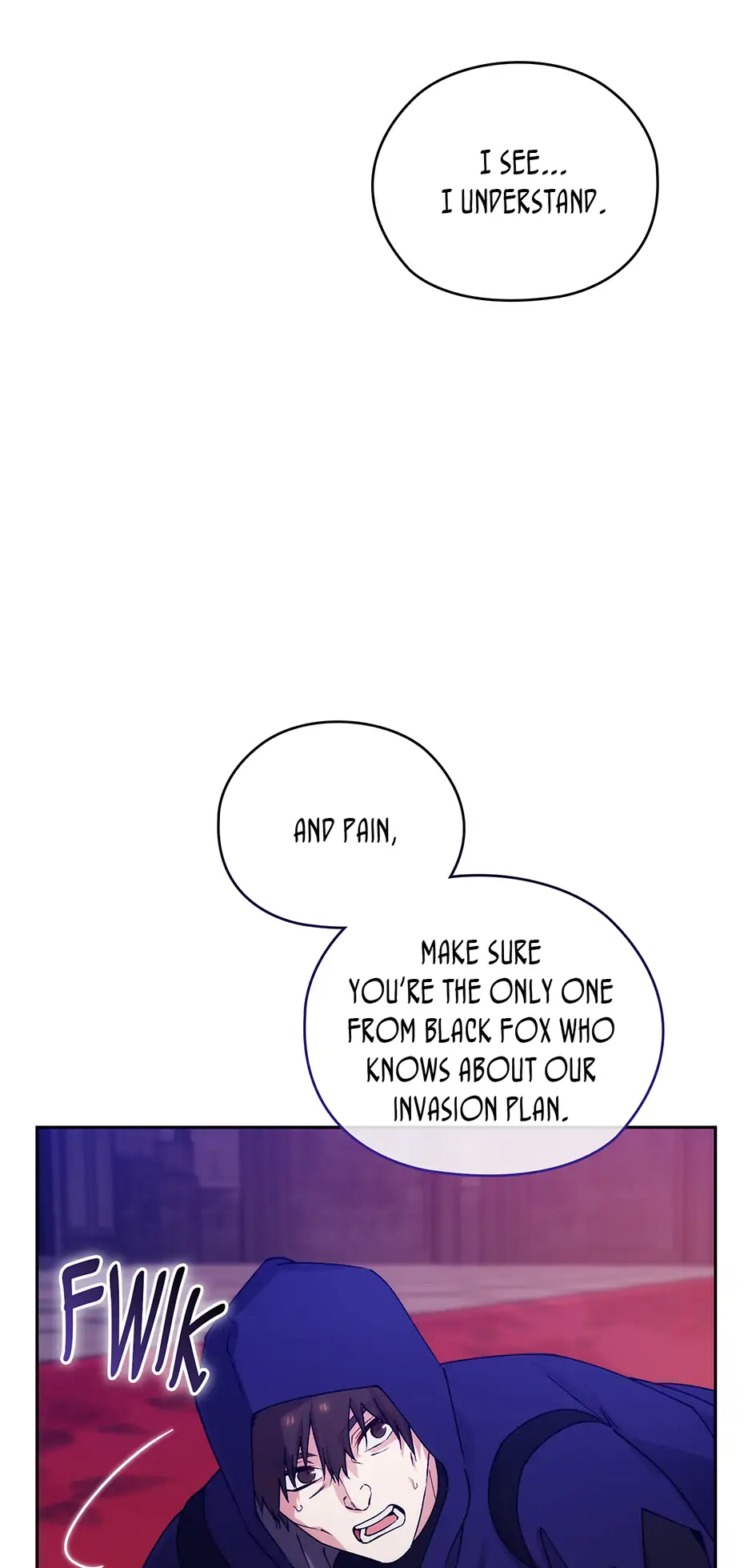 Reminiscence Adonis Chapter 277 - Page 16