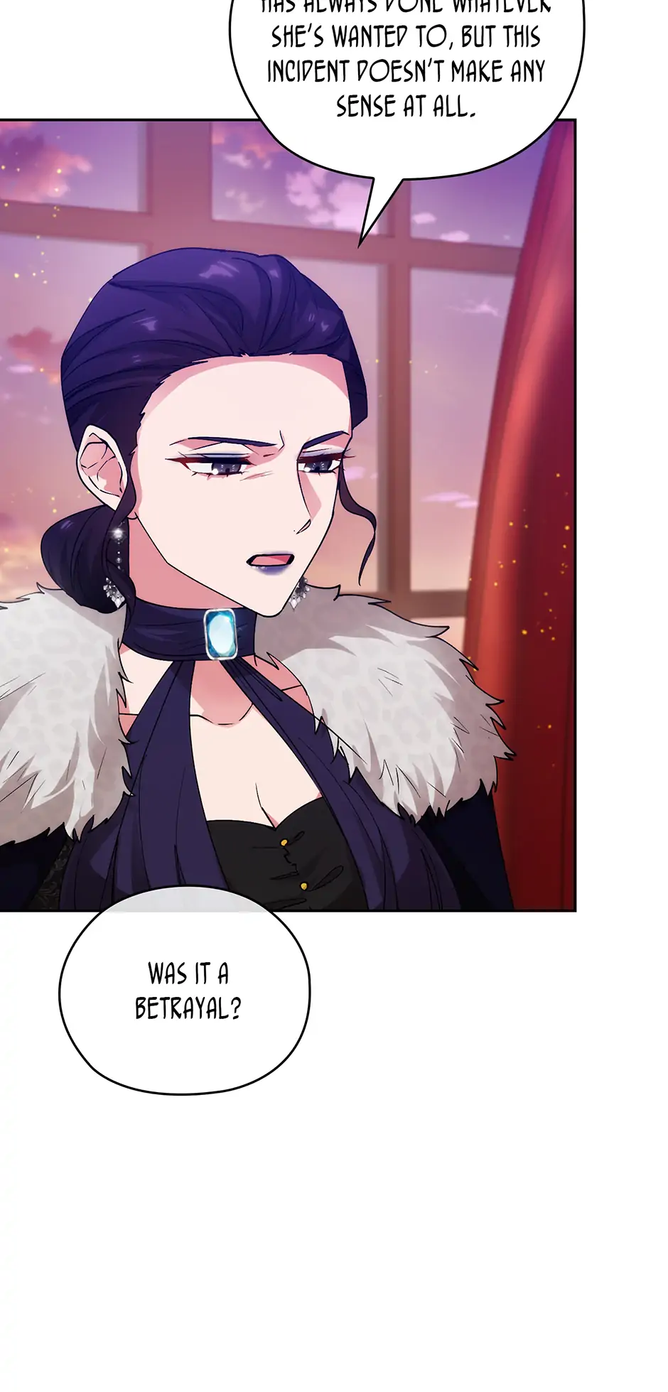 Reminiscence Adonis Chapter 277 - Page 18