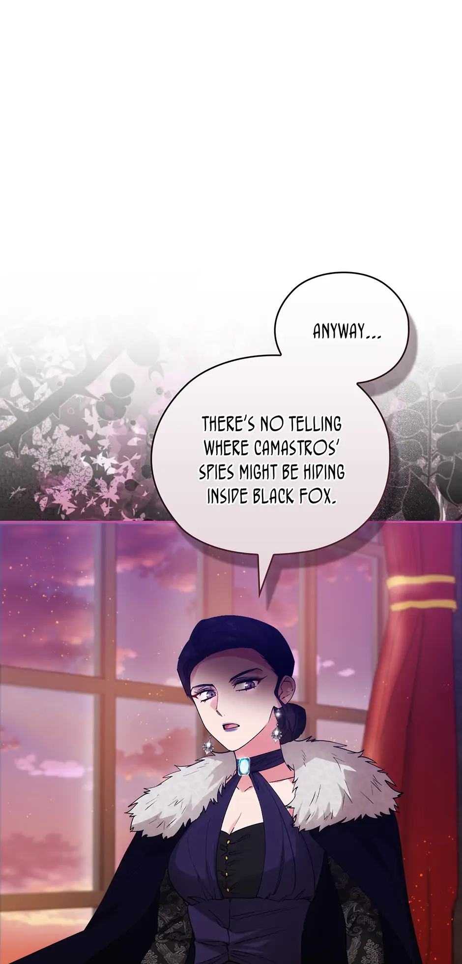 Reminiscence Adonis Chapter 277 - Page 19