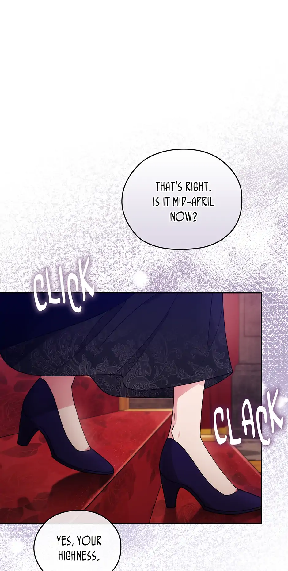 Reminiscence Adonis Chapter 277 - Page 2