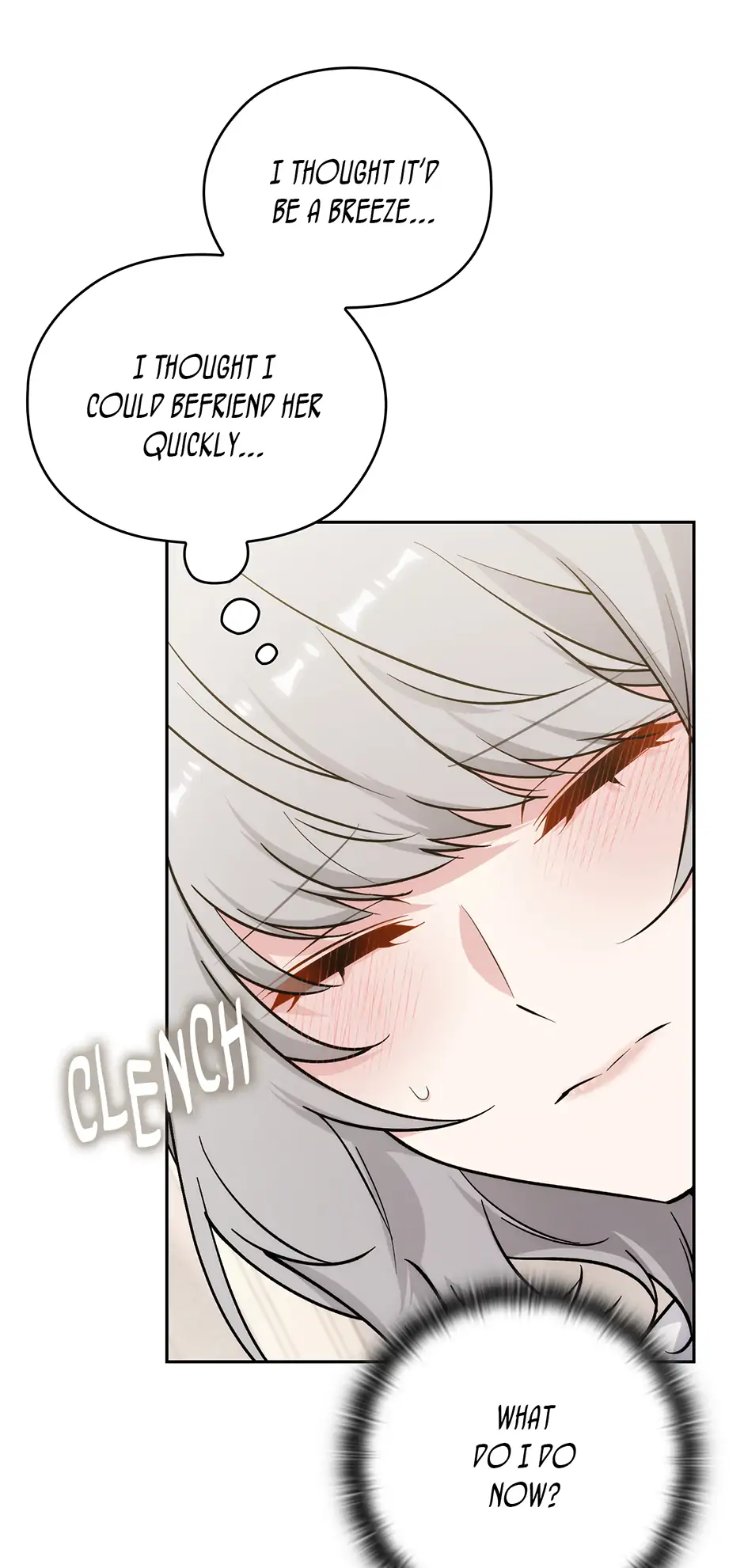 Reminiscence Adonis Chapter 277 - Page 24