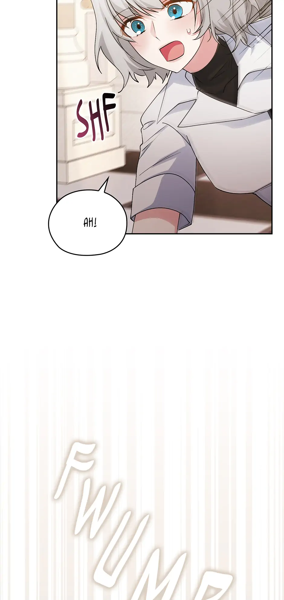 Reminiscence Adonis Chapter 277 - Page 28