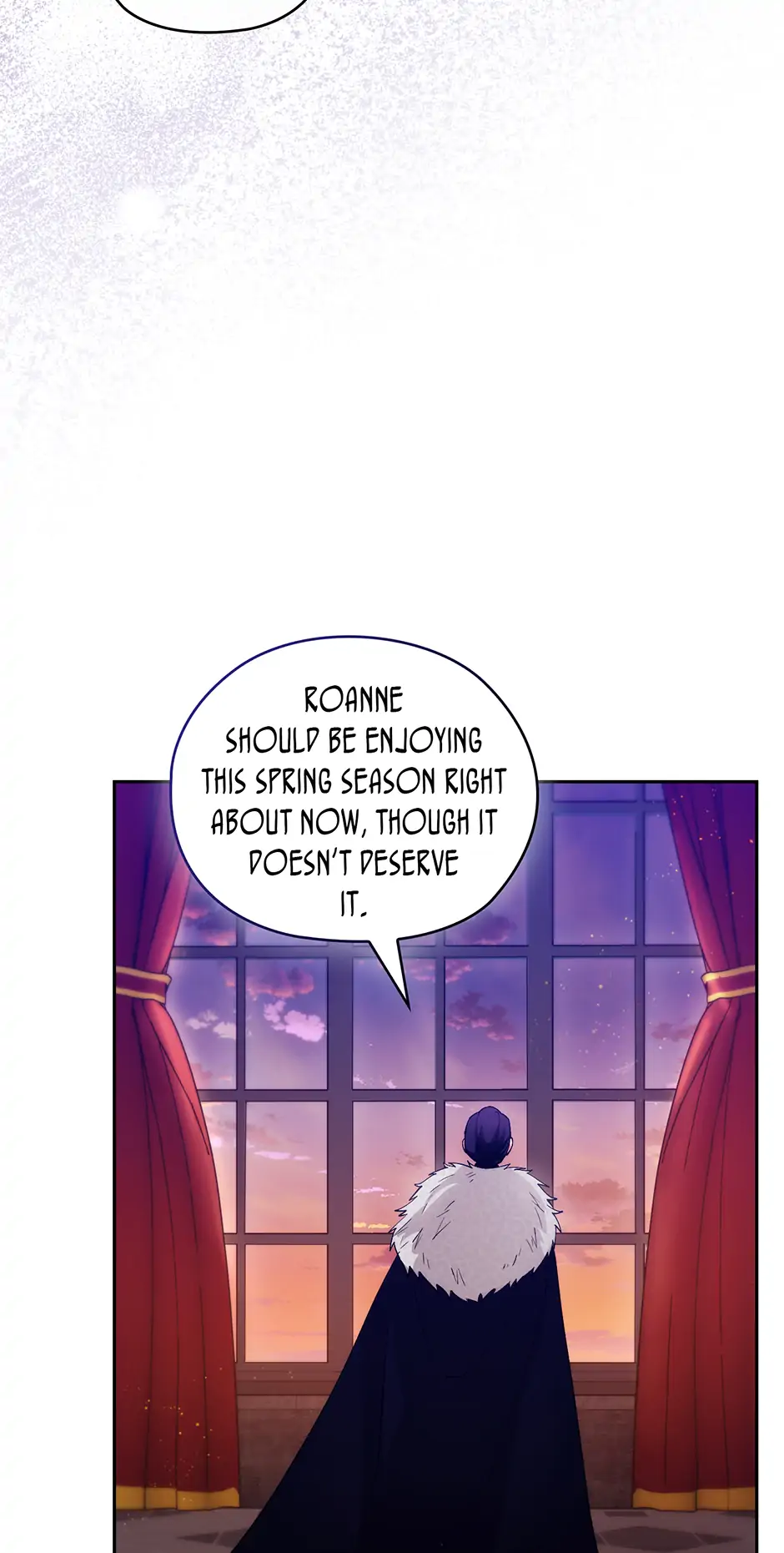 Reminiscence Adonis Chapter 277 - Page 3