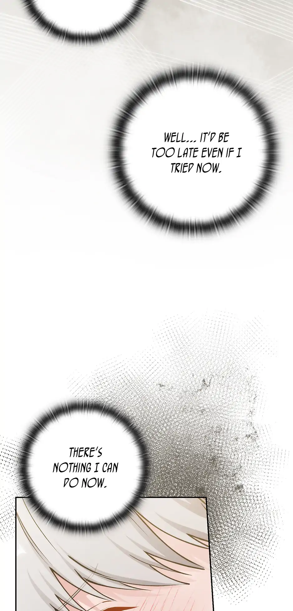 Reminiscence Adonis Chapter 277 - Page 31