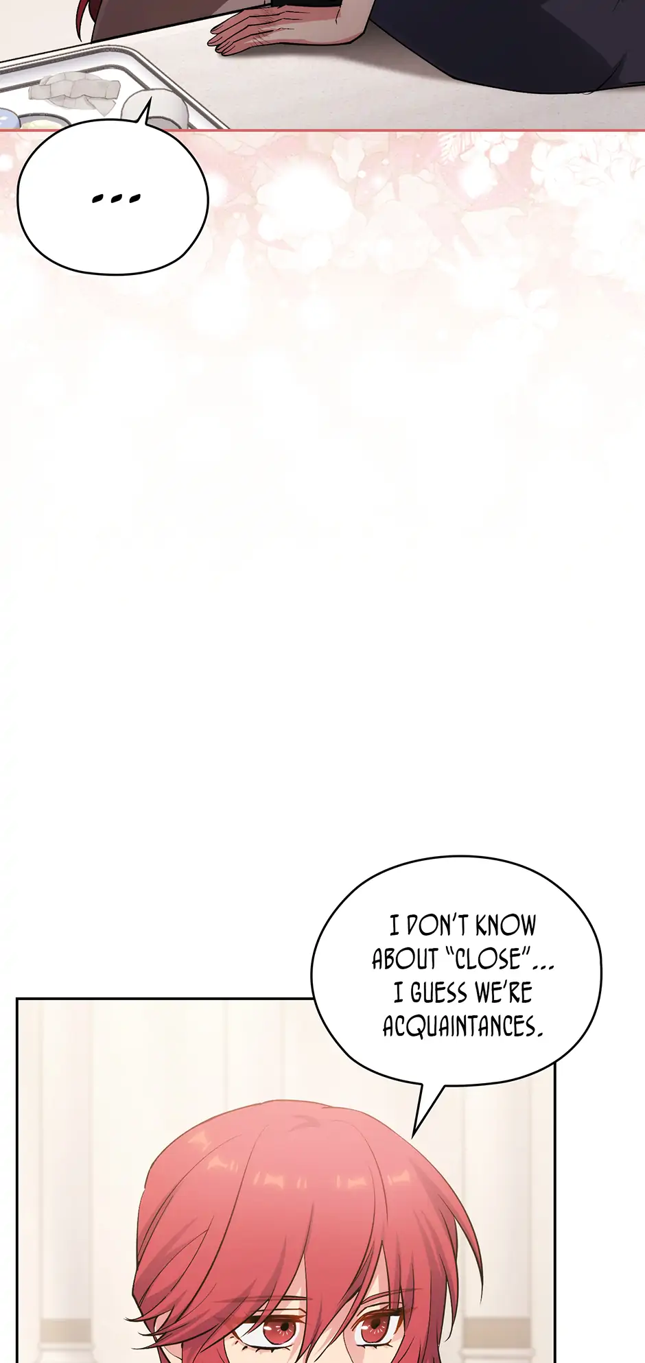 Reminiscence Adonis Chapter 277 - Page 42