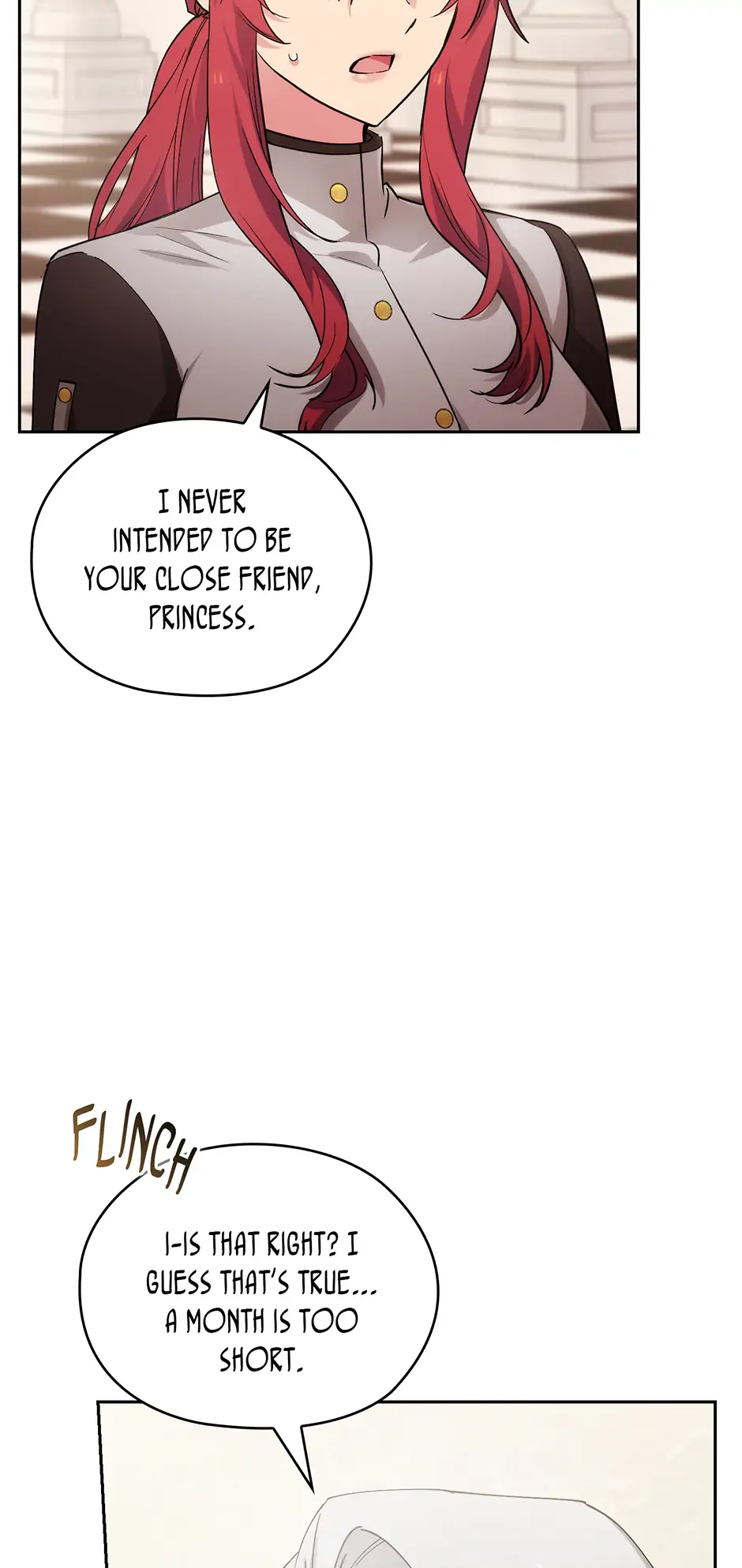 Reminiscence Adonis Chapter 277 - Page 43