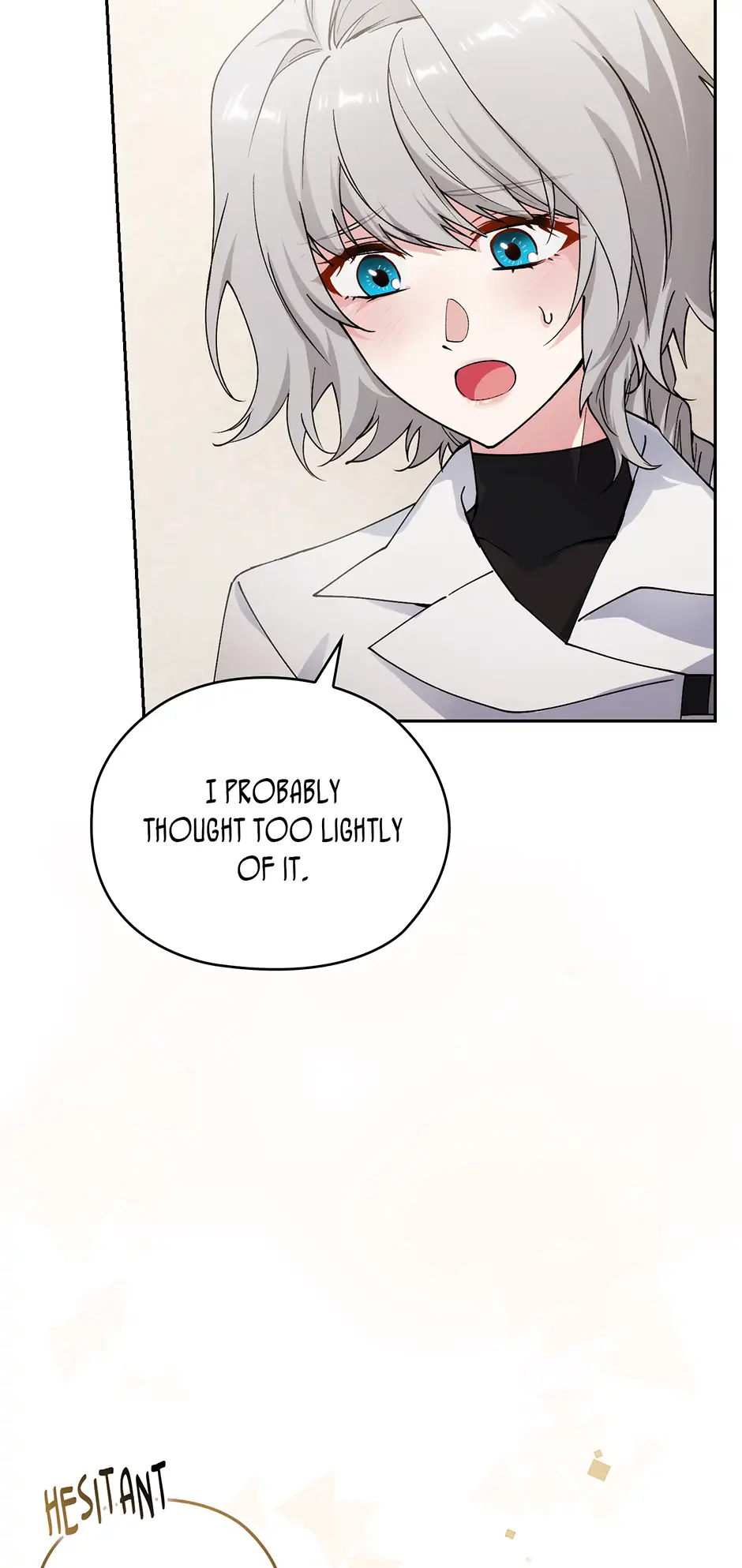Reminiscence Adonis Chapter 277 - Page 44