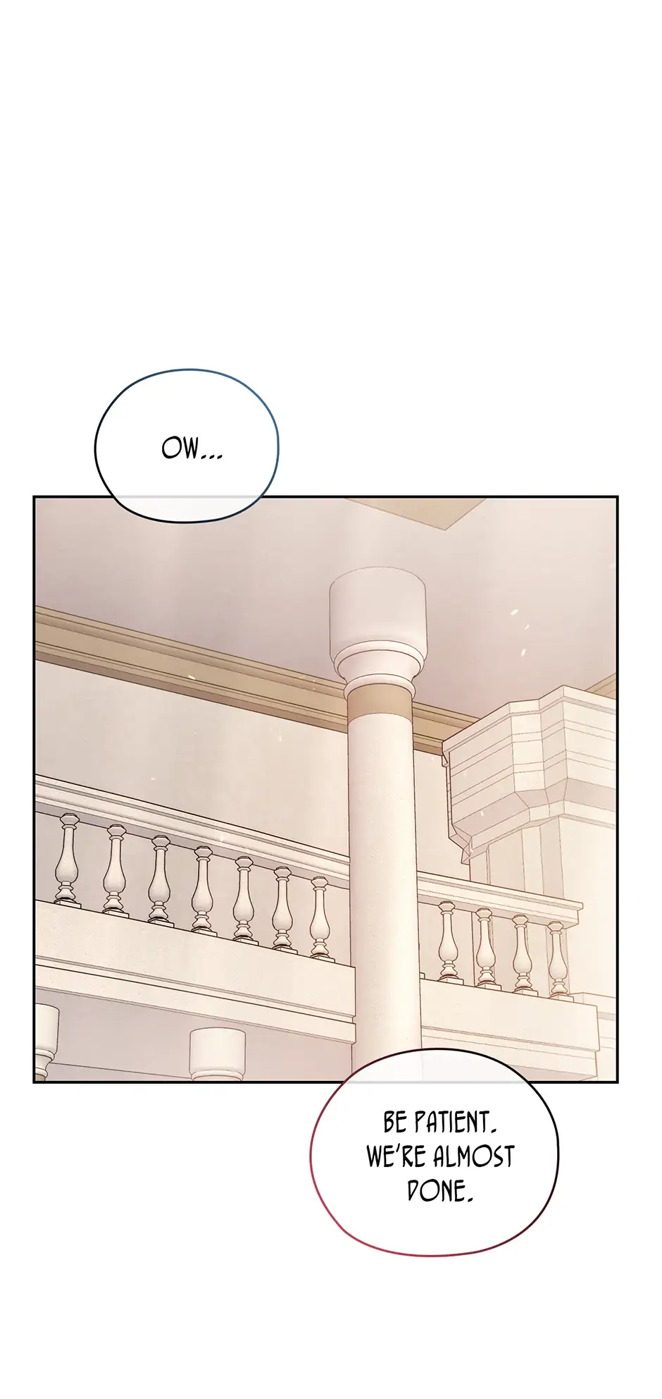 Reminiscence Adonis Chapter 277 - Page 48